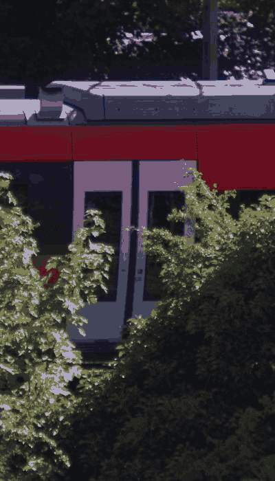 There should be a train video here :'(