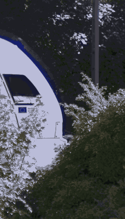 There should be a train video here :'(
