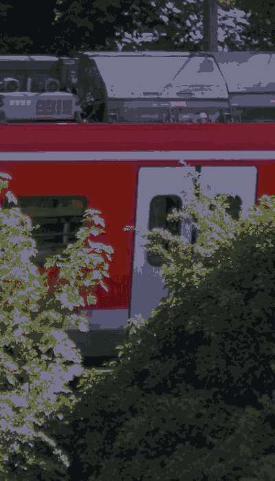 There should be a train video here :'(