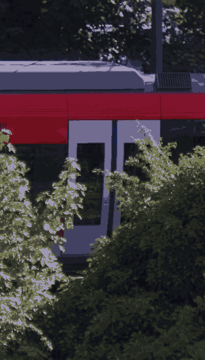 There should be a train video here :'(