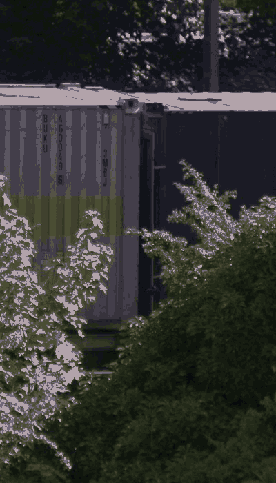 There should be a train video here :'(