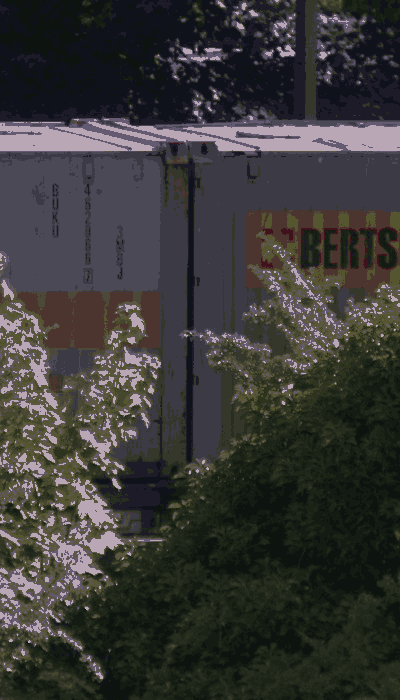 There should be a train video here :'(
