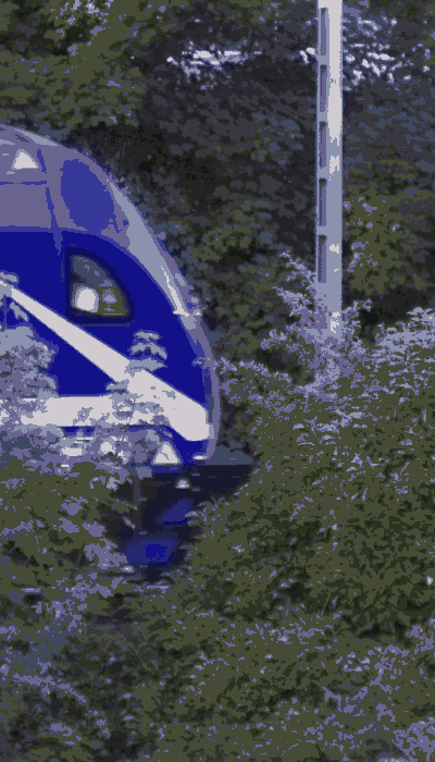 There should be a train video here :'(