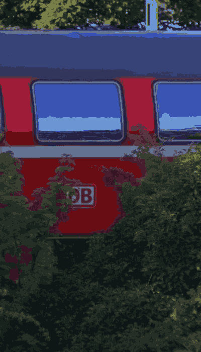 There should be a train video here :'(