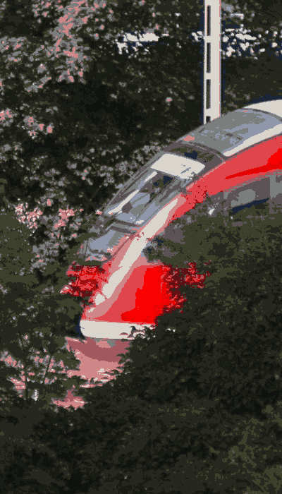 There should be a train video here :'(