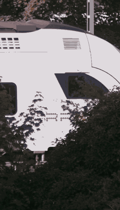 There should be a train video here :'(