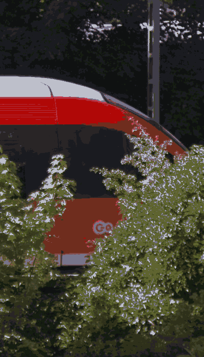 There should be a train video here :'(