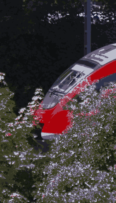 There should be a train video here :'(