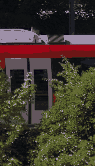 There should be a train video here :'(