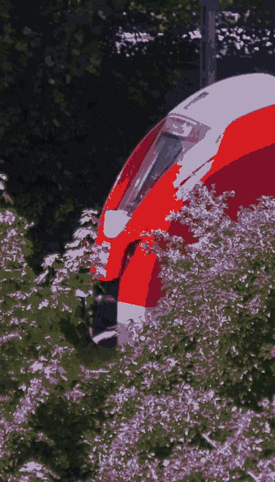 There should be a train video here :'(