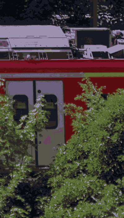 There should be a train video here :'(