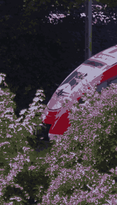 There should be a train video here :'(