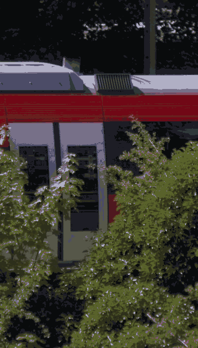 There should be a train video here :'(