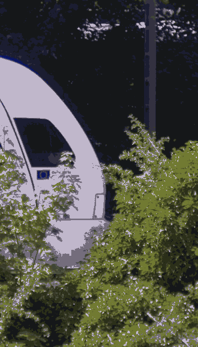 There should be a train video here :'(