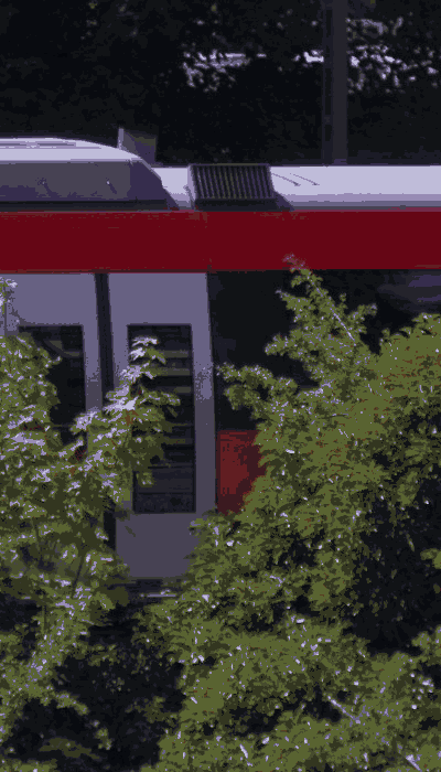 There should be a train video here :'(