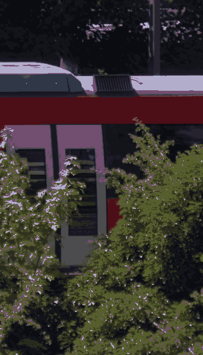 There should be a train video here :'(