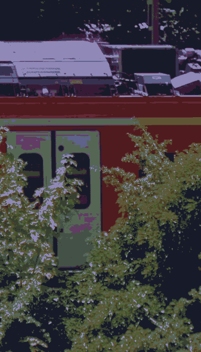 There should be a train video here :'(