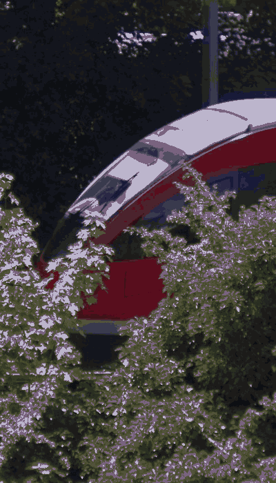 There should be a train video here :'(