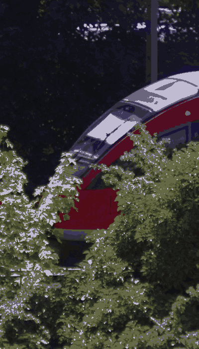 There should be a train video here :'(