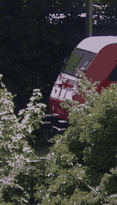 There should be a train video here :'(