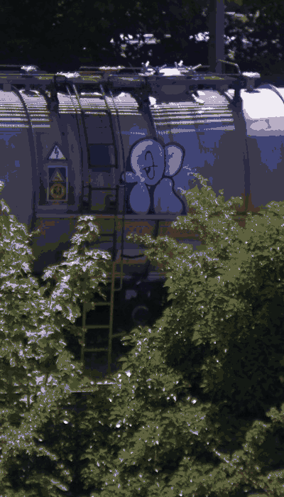 There should be a train video here :'(