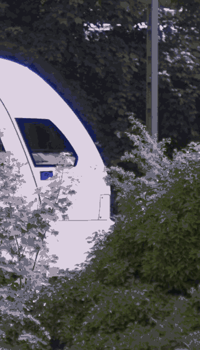 There should be a train video here :'(