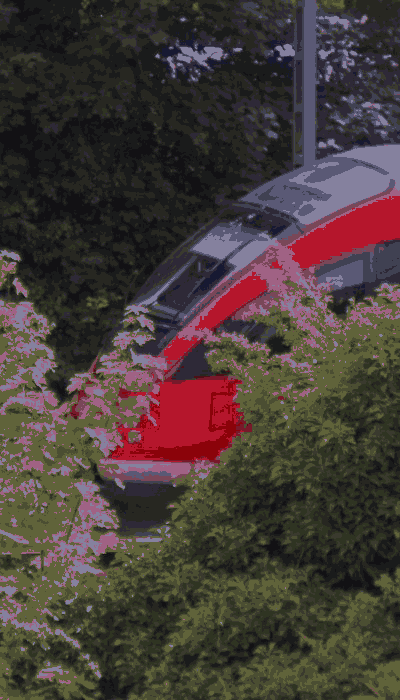 There should be a train video here :'(