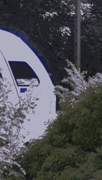 There should be a train video here :'(