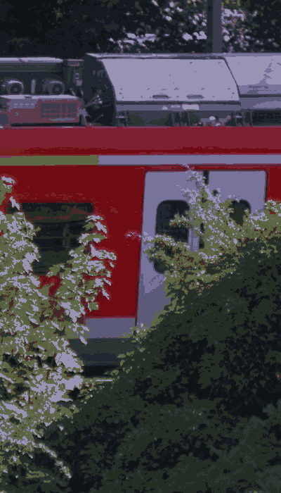 There should be a train video here :'(