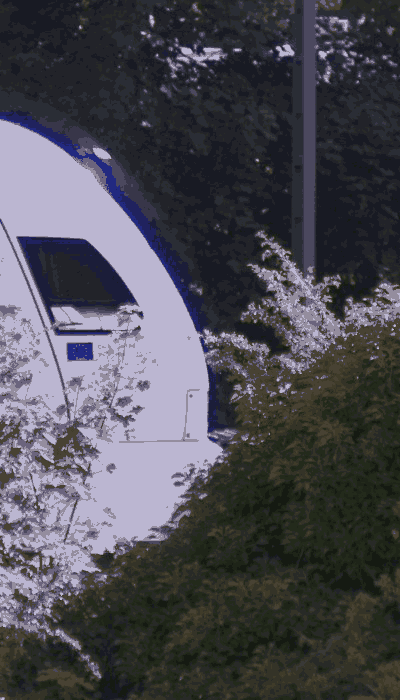 There should be a train video here :'(