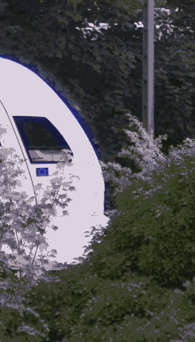There should be a train video here :'(