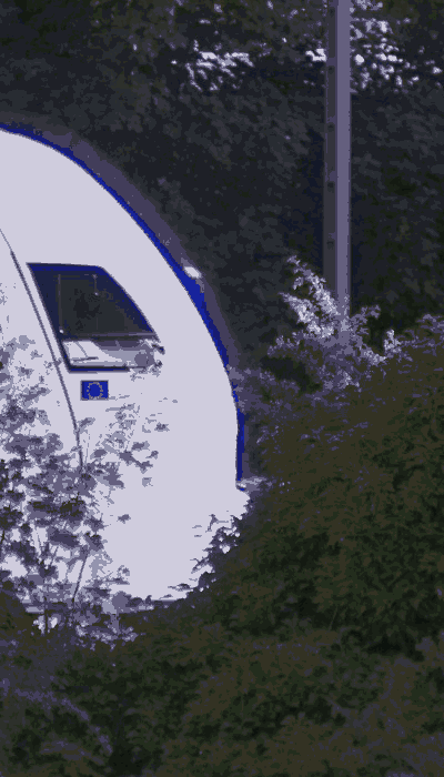 There should be a train video here :'(