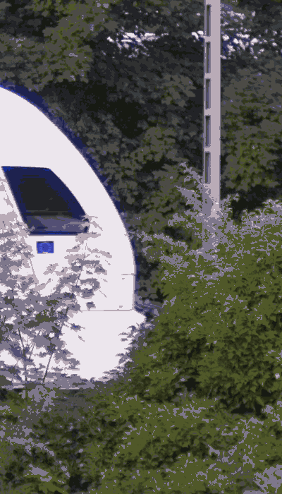 There should be a train video here :'(