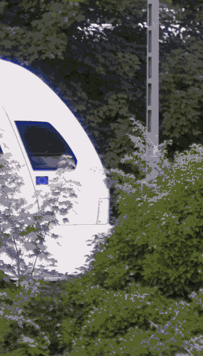 There should be a train video here :'(
