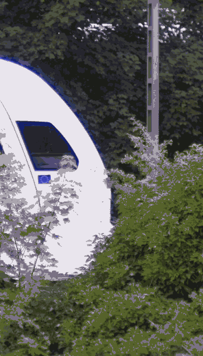 There should be a train video here :'(