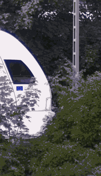 There should be a train video here :'(