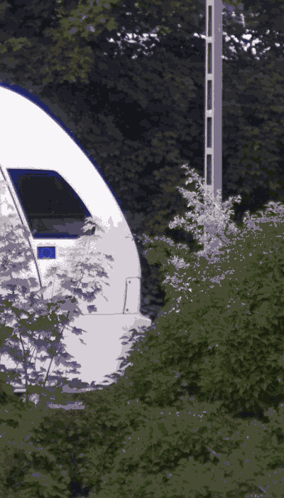 There should be a train video here :'(