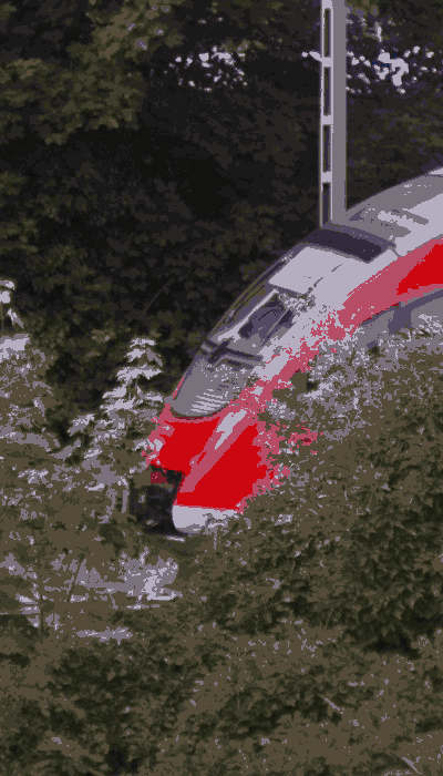 There should be a train video here :'(