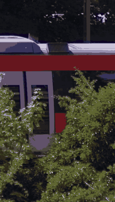 There should be a train video here :'(