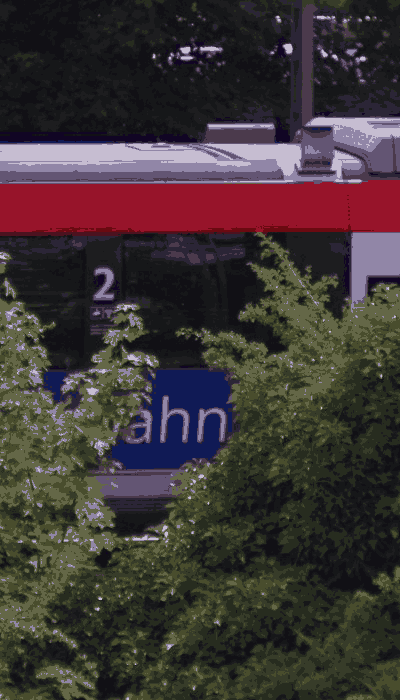 There should be a train video here :'(