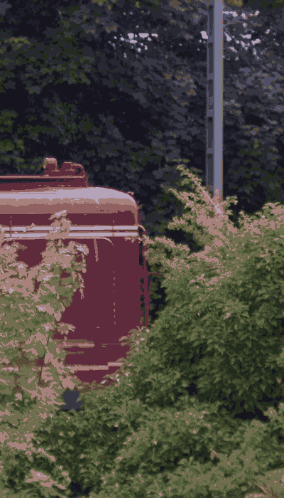 There should be a train video here :'(