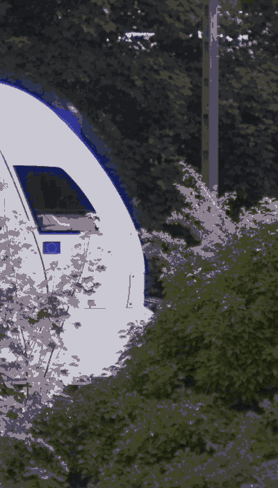 There should be a train video here :'(