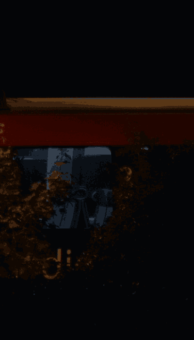 There should be a train video here :'(