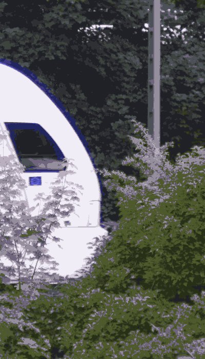 There should be a train video here :'(