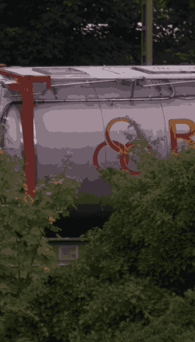 There should be a train video here :'(