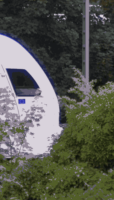 There should be a train video here :'(
