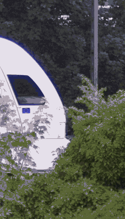 There should be a train video here :'(