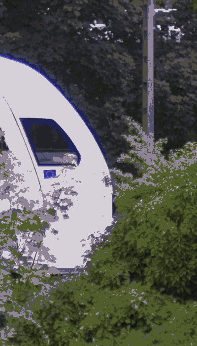 There should be a train video here :'(