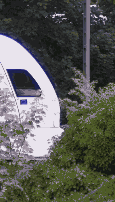 There should be a train video here :'(