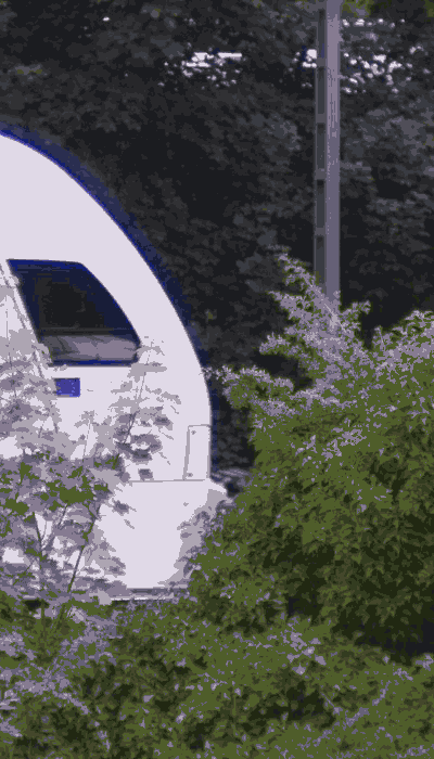 There should be a train video here :'(
